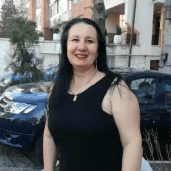 Imagine cu Maria Tănase, cunoscută drept Mari „cocheta”