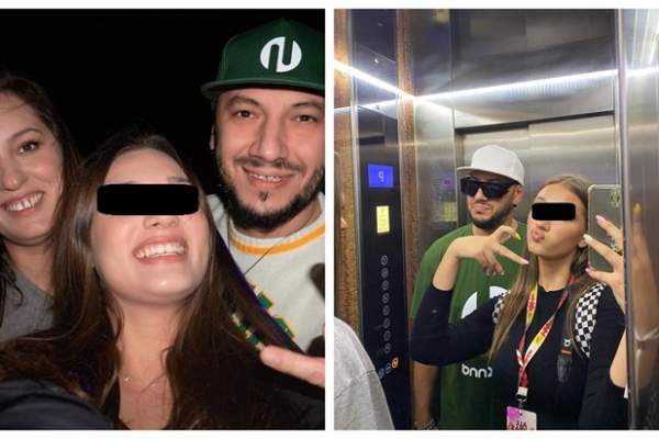 Star Matinal. Cum este Nick de la N&D în rolul de tată. Artistul are o fiică adolescentă: „Până să fii pus în fața faptului împlinit...”