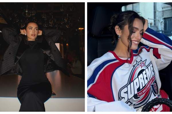 Star Matinal. În ce investește Alexia Eram cei mai mulți bani. Care este cea mai mare pasiune a ei: „Țin la calitate...”