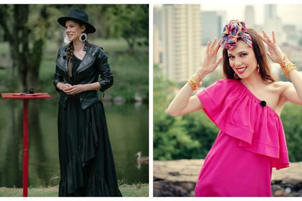 Obiceiul la care Irina Fodor nu poate renunța înainte să plece în Asia Express 2024. Va începe filmările pentru noul sezon: „Este ceva terapeutic” / VIDEO