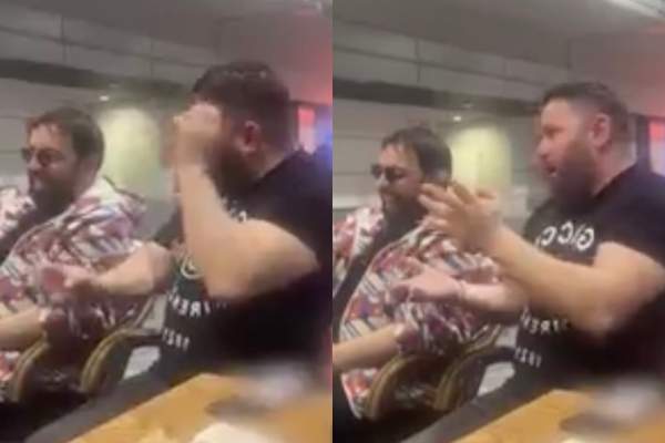 Știrile Antena Stars. Florin Salam, acuzat de discriminare. Manelistul a râs de o persoană cu dizabilități / VIDEO