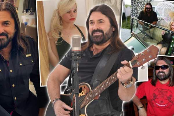 Știrile Antena Stars. Gheorghe Gheorghiu, chemat în intstanță de Mariana Calfa! Războiul dintre cei doi pare că nu se mai termină / VIDEO