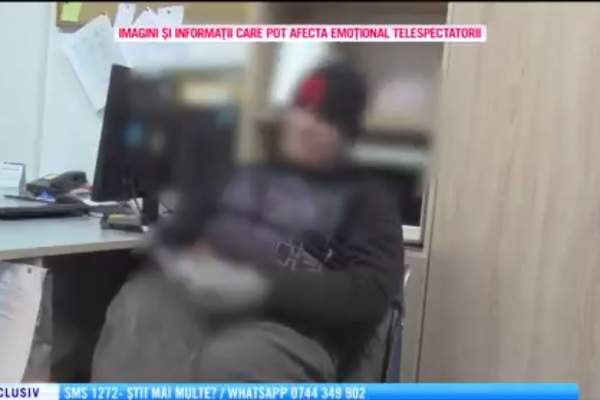 Acces Direct. Patronul care a ucis-o pe tânăra însărcinată nu regretă fapta! Declarațiile șocante făcute de criminal: „Rămâne între mine și Dumnezeu” / VIDEO