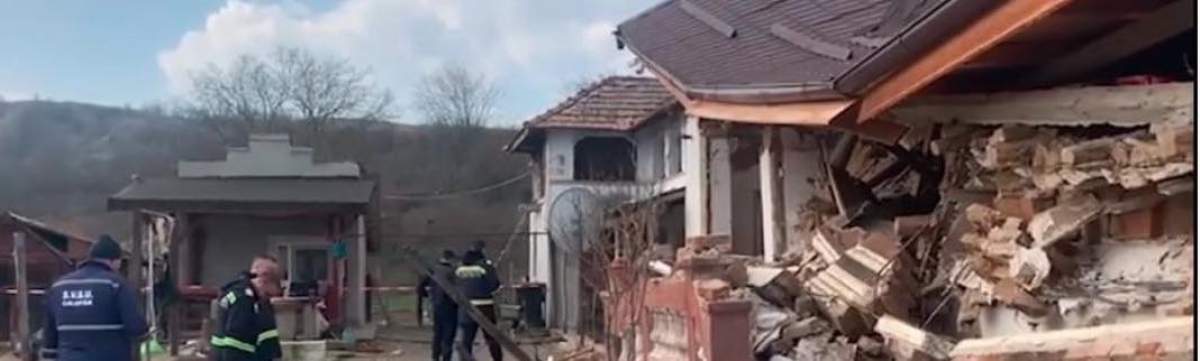 Localnicii din Calopăr, județul Dolj, au fost evacuați de urgență