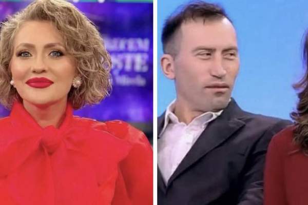Mirela Vaida, adevărul despre cazul Vulpița și Viorel! De ce a fost difuzată la Acces Direct atât de des povestea celor doi, de fapt: „8 luni de zile...”