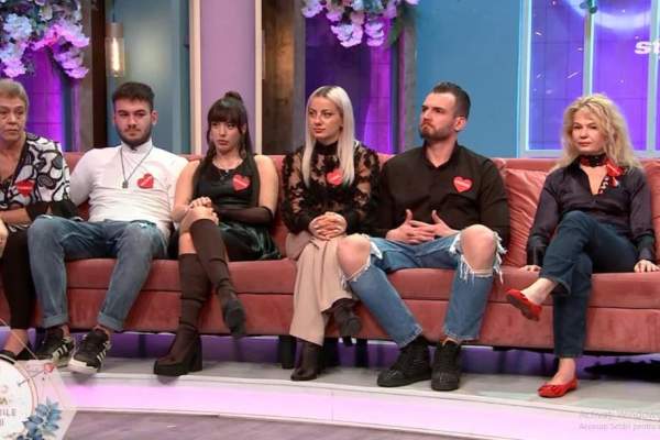 Mireasa. Capriciile iubirii. Cristian și Valentin vor să îngroape securea războiului: „Tot ce s-a întâmplat...” / VIDEO