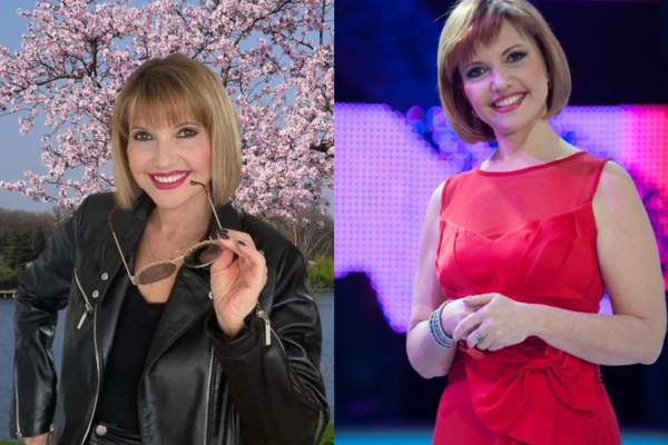 Xtra Night Show. Ce regrete are Marina Almășan. Reproșurile pe care i le face și acum fiica sa: "Sigur că dor, că nu mai poți să schimbi.." / VIDEO