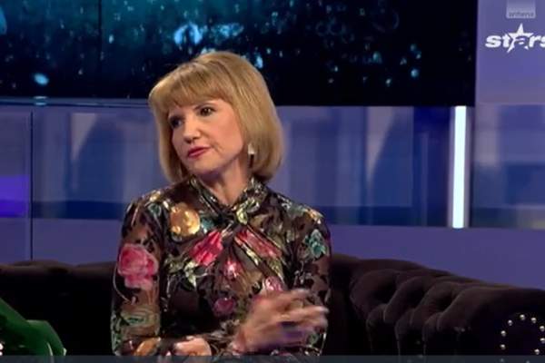 Xtra Night Show. Cum a început povestea de dragoste dintre Marina Almășan și Victor Socaciu. S-au despărțit după 16 ani de relație: "S-au șters toți pe picioare cu viața noastră..." / VIDEO