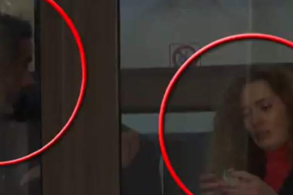 Xtra Night Show. Daniel Onoriu, amendat în sala de judecată. Astăzi fostul pilot de curse și încă soția sa au stat față în față: "Mi-a furat casa..." / VIDEO