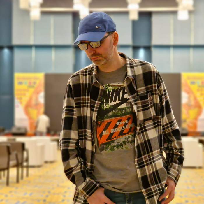 Florin Vasilică a ajuns, din nou, pe mâinile medicilor. Artistul urmează să fie operat. Cu ce probleme se confruntă: „Sper că ne vom revedea curând”