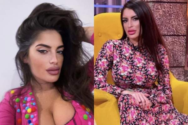 Știrile Antena Stars. Cum se simte Gabriela Cristoiu în luna a treia de sarcină. Cum a aflat bruneta că urmează să devină mămică: „Nu am vrut să spun nimănui” / VIDEO