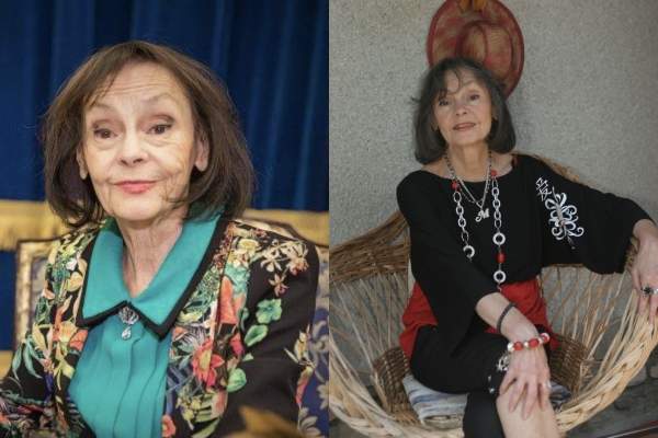 Știrile Antena Stars. Care este suferința care o macină pe Marina Voica la 87 de ani. Ce sfat prețios le dă artista femeilor din ziua de azi: „Este o experiență” / VIDEO