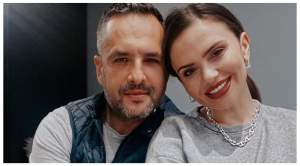 Știrile Antena Stars. Cristina Șișcanu, acuzată că s-a căsătorit cu Mădălin Ionescu din interes. Vedeta a dat replică haterilor: ”Situația era precară...” / VIDEO