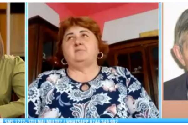 Acces Direct. Rodica își caută tatăl dispărut! Bătrânul de 90 de ani ar fi fost răpit din curte: ”L-am căutat și nu mai era” / VIDEO