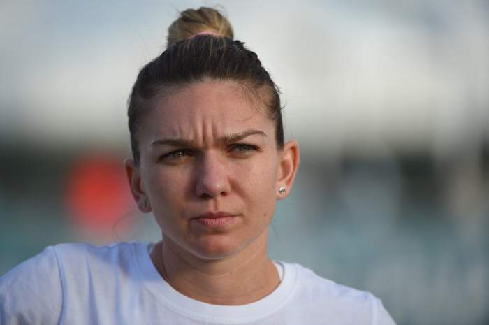 simona halep