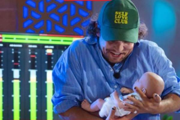 Power Couple România, 5 martie 2024. Cum s-a descurcat Radu Siffredi în rolul de tată. Ce gest neașteptat a făcut iubitul Oanei Matache: „Nu ți-a zis nimeni să-l pupi pe cap” / VIDEO