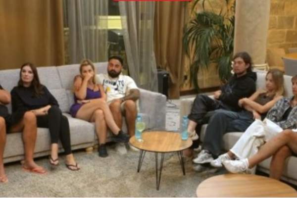 Power Couple România, 5 martie 2024. Ce cuplu a fost propus la eliminare în ediția din această seară: „Am crezut până în ultimul moment că suntem ultimii...” / VIDEO