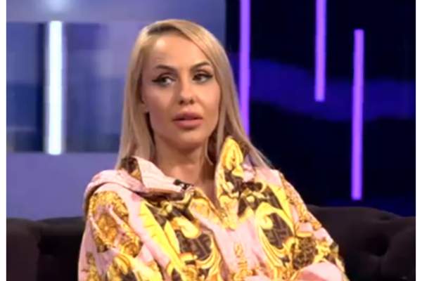 Xtra Night Show. Anița Condescu și soțul ei își împart averea după divorț. Pe ce face partaj: ”Eu sunt șantajată” / VIDEO