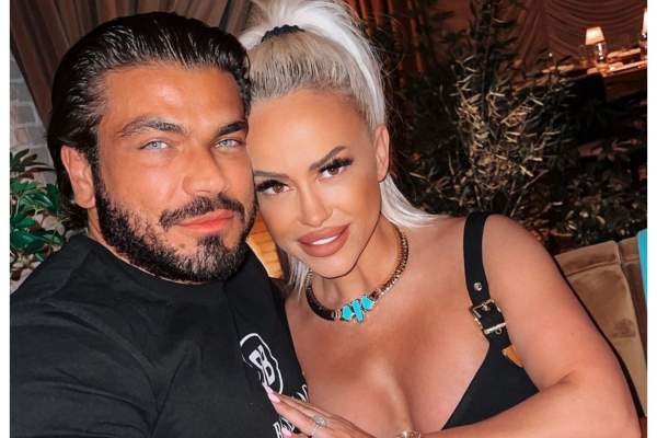 Xtra Night Show. Anda Adam și Yosef Mohaci, planuri mari pentru anul 2024. Îndrăgostiții sunt implicați în mai multe proiecte: ”Vom produce...” / VIDEO