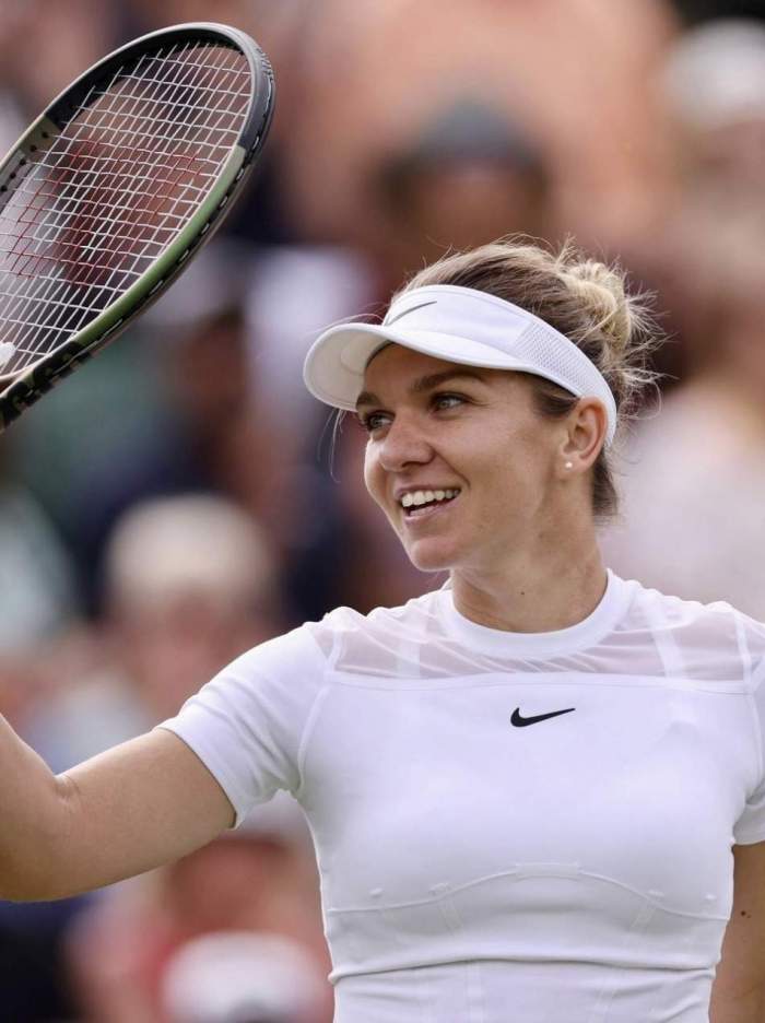 Ce a spus Gheorghe Hagi, după ce Simona Halep a ieșit învingătoare în procesul de dopaj. Reacția antrenorului român, în urma deciziei TAS / FOTO