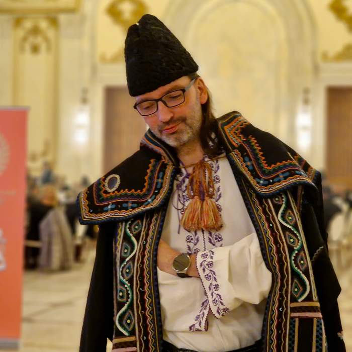 Florin Vasilică a fost operat pe creier. Cum se simte artistul, după ce a ajuns pe mâinile medicilor. Primele declarații: „Vă mulțumesc din inima”