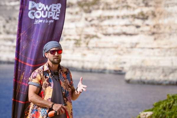 Ana și Tudor Ionescu, propuși spre eliminare la Power Couple România. Diseară are loc ultima plecare din casă înainte de săptămâna finală a competiției