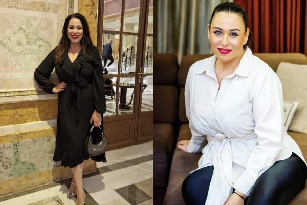 Știrile Antena Stars. Oana Roman, revoltată, după ce a cumpărat carne stricată dintr-un supermarket. Vedeta a făcut apel către Protecția Consumatorului: „Mirosea îngrozitor” / VIDEO