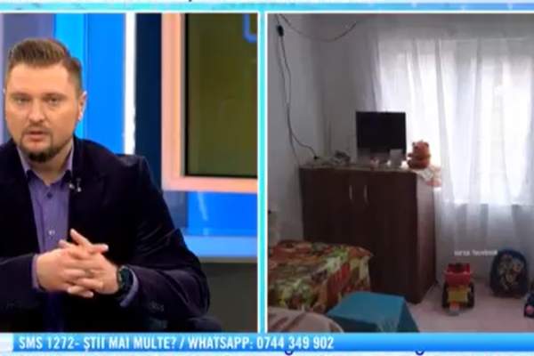 Acces Direct. Leontin este un tată disperat. Nu reușește să își aducă înapoi acasă copilul. Cel mic a fost luat de DGASPC cu 3 ani în urmă: "Au apărut conflicte..." / VIDEO