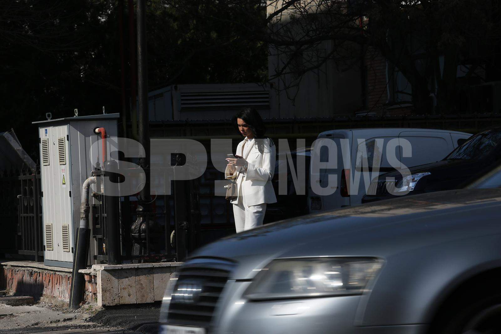 Când îi place ceva, se vede! Ce pasiune obsesivă a făcut Andreea Mironescu, soția lui Alex Iordănescu / PAPARAZZI