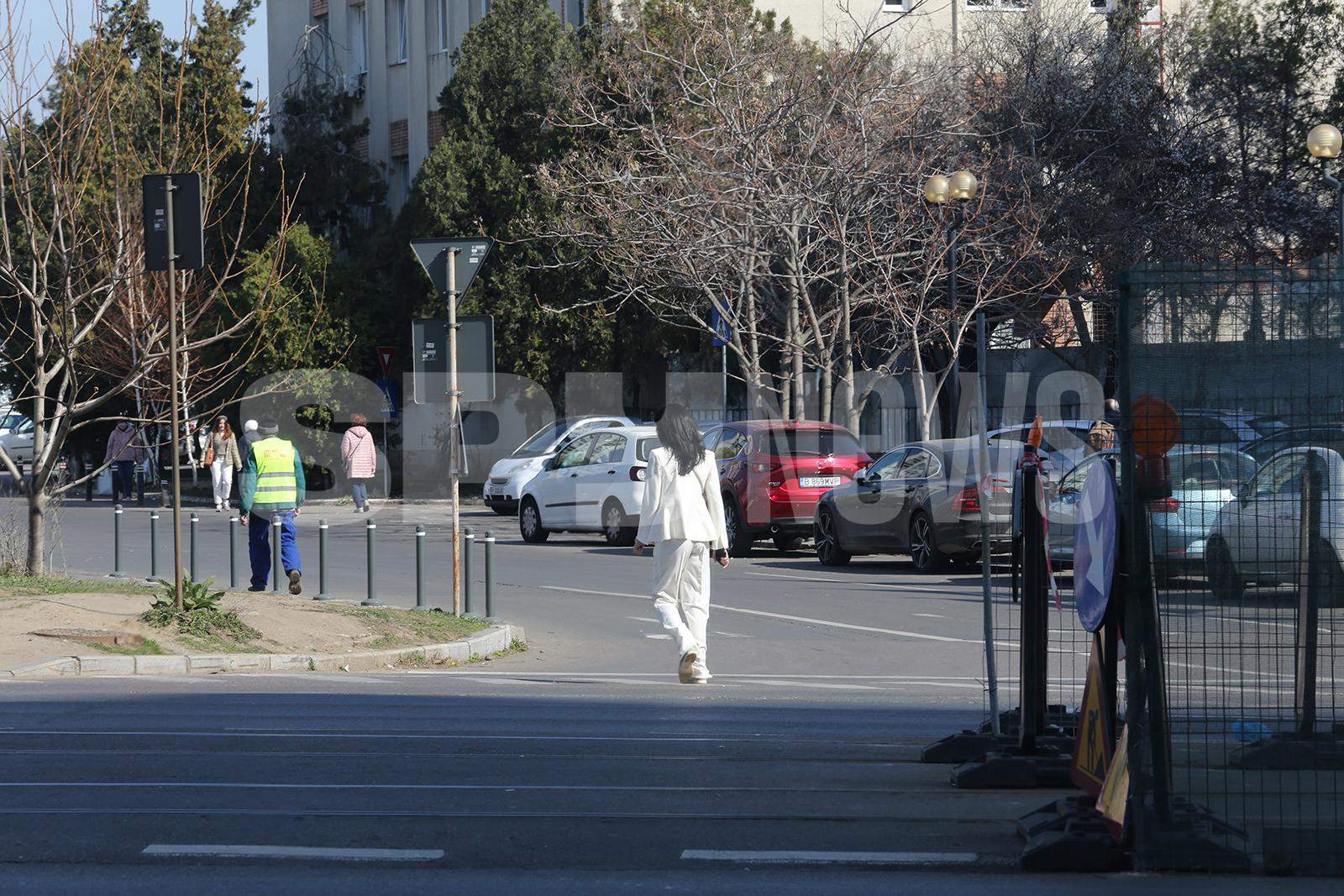 Când îi place ceva, se vede! Ce pasiune obsesivă a făcut Andreea Mironescu, soția lui Alex Iordănescu / PAPARAZZI