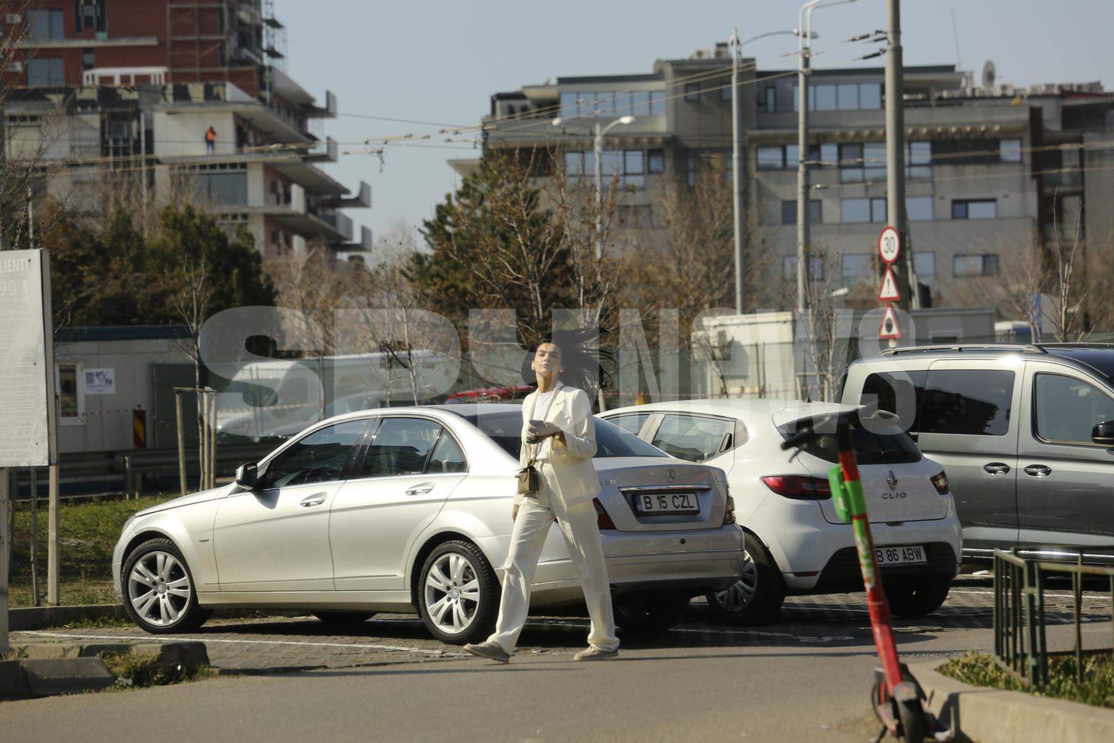 Când îi place ceva, se vede! Ce pasiune obsesivă a făcut Andreea Mironescu, soția lui Alex Iordănescu / PAPARAZZI