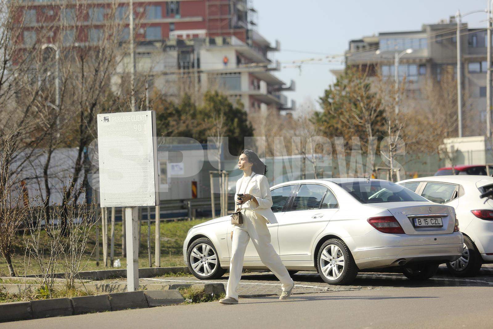 Când îi place ceva, se vede! Ce pasiune obsesivă a făcut Andreea Mironescu, soția lui Alex Iordănescu / PAPARAZZI