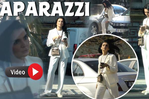 Când îi place ceva, se vede! Ce pasiune obsesivă a făcut Andreea Mironescu, soția lui Alex Iordănescu / PAPARAZZI