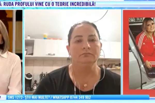 Acces Direct. Noi dezvăluiri din ancheta crimei care a îngrozit România. Ce s-a întâmplat în ultimele clipe din viața tinerei însărcinate / VIDEO