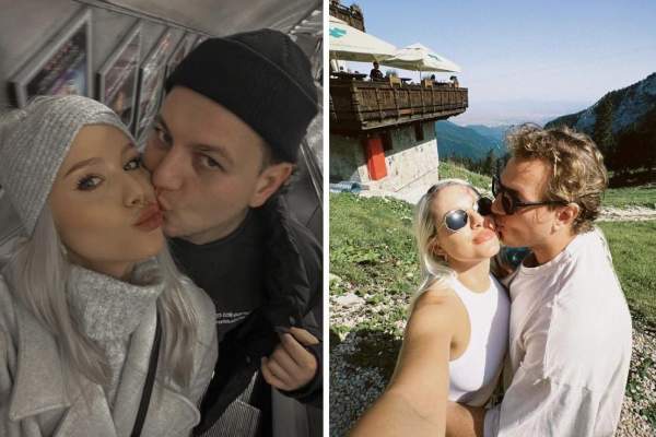 Xtra Night Show. Carmen Grebenișan vrea să facă terapie de cuplu alături de soțul ei, Alex Militaru! Dezvăluirile influenceriței: „O să luam o mică pauză” / VIDEO