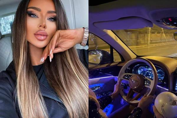 Xtra Night Show. Cine i-a cumpărat mașină de lux Biancăi Drăgușanu! Diva a clarificat situația: ”E foarte important...” / VIDEO