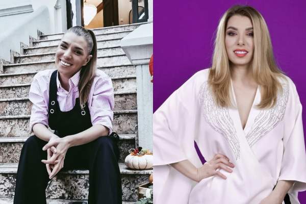 Star Matinal. Sorana Darclee de la A.S.I.A, primele declarații după pierderea mamei. Cum se simte vedeta, la două zile după înmormântarea celei mai importante persoane: „A avut o viață plină” / VIDEO