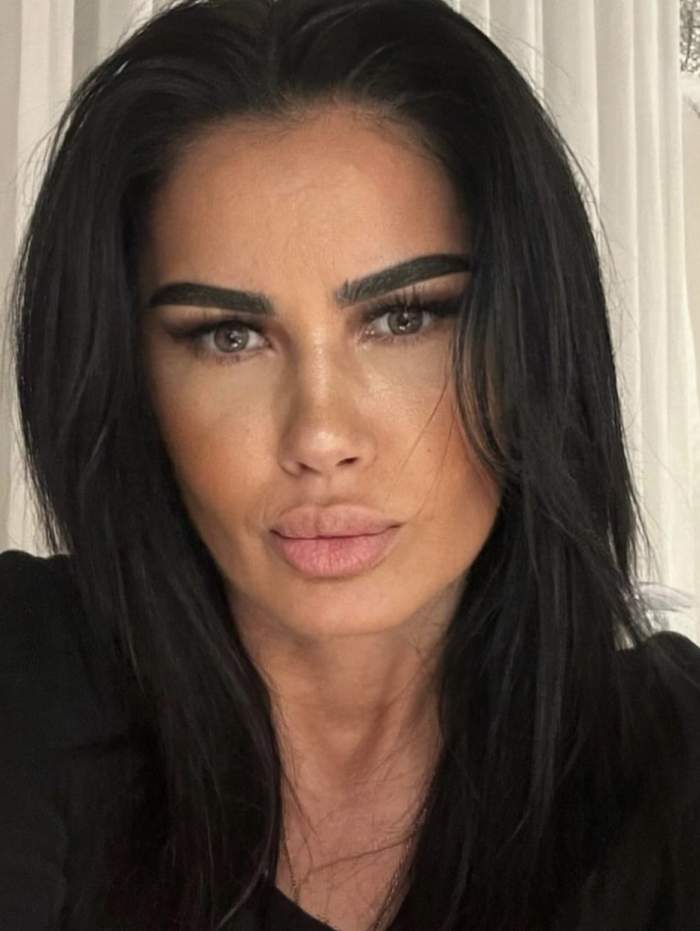 Imagine cu Oana Zăvoranu