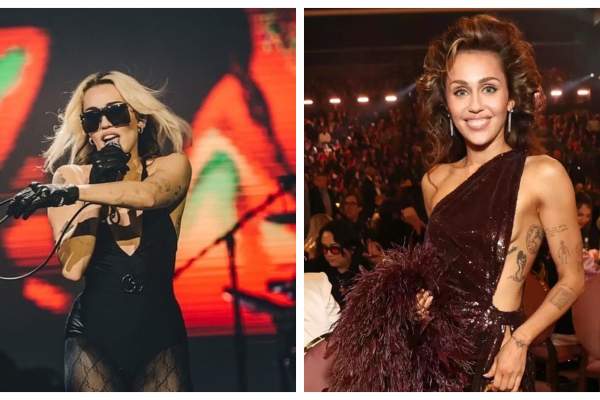 Știrile Antena Stars. Miley Cyrus, întâlnire cu un OZN? Cântăreața ar fi văzut un extraterestru: ”M-a șocat cu adevărat”