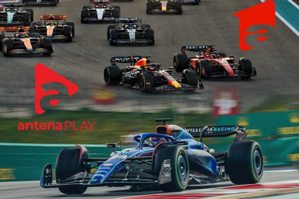 Al doilea weekend din calendarul Formula 1 ™ în România va putea fi urmărit pe canalele Antena 1 și Antena PLAY. Programul cursei Marelui Premiu al Arabiei Saudite