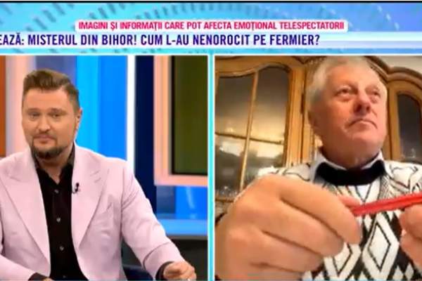 Acces Direct. Iosif, acuzații grave la adresa partenerei cu care a fost împreună 15 ani. De ce susține că a fost escrocat de iubită / VIDEO