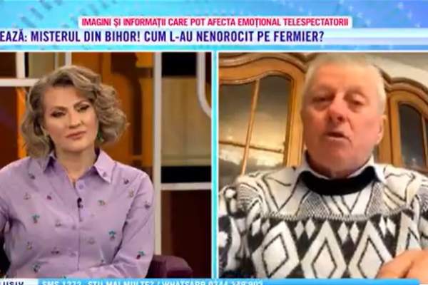 Acces Direct. Cumnata lui Iosif intervine în conflictul dintre bărbat și fosta iubită. Ce probleme ar fi fost între cei doi: „De câte ori pleca...” / VIDEO