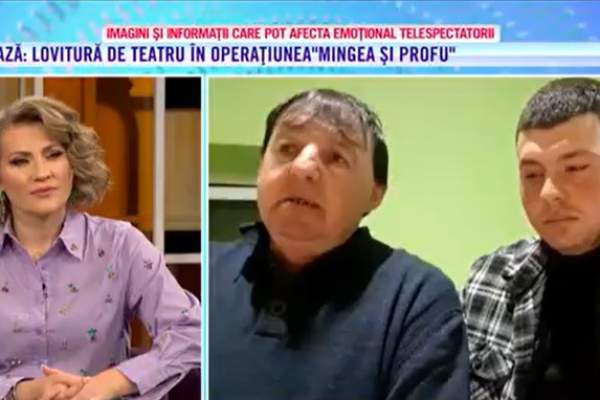 Acces Direct. Mario vrea să se facă dreptate, după ce a fost condamnat la închisoare pentru că s-ar fi apărat. Pe cine bănuiește că a pus la cale complotul / VIDEO