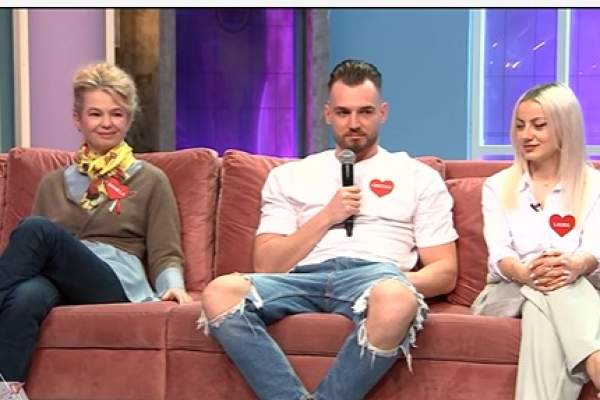 Mireasa - Capriciile iubirii. Laura și Cristian, noi probleme în relație. Ce au avut să își reproșeze, după întâlnirea cu părinții / VIDEO