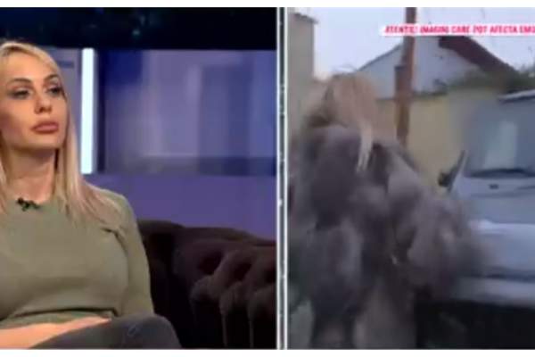 Xtra Night Show. Decizia incredibilă a magistraților pentru Anița Condescu! Vedeta nu are voie să se apropie de copil timp de 30 de zile: ”Nu mai răspunde” / VIDEO