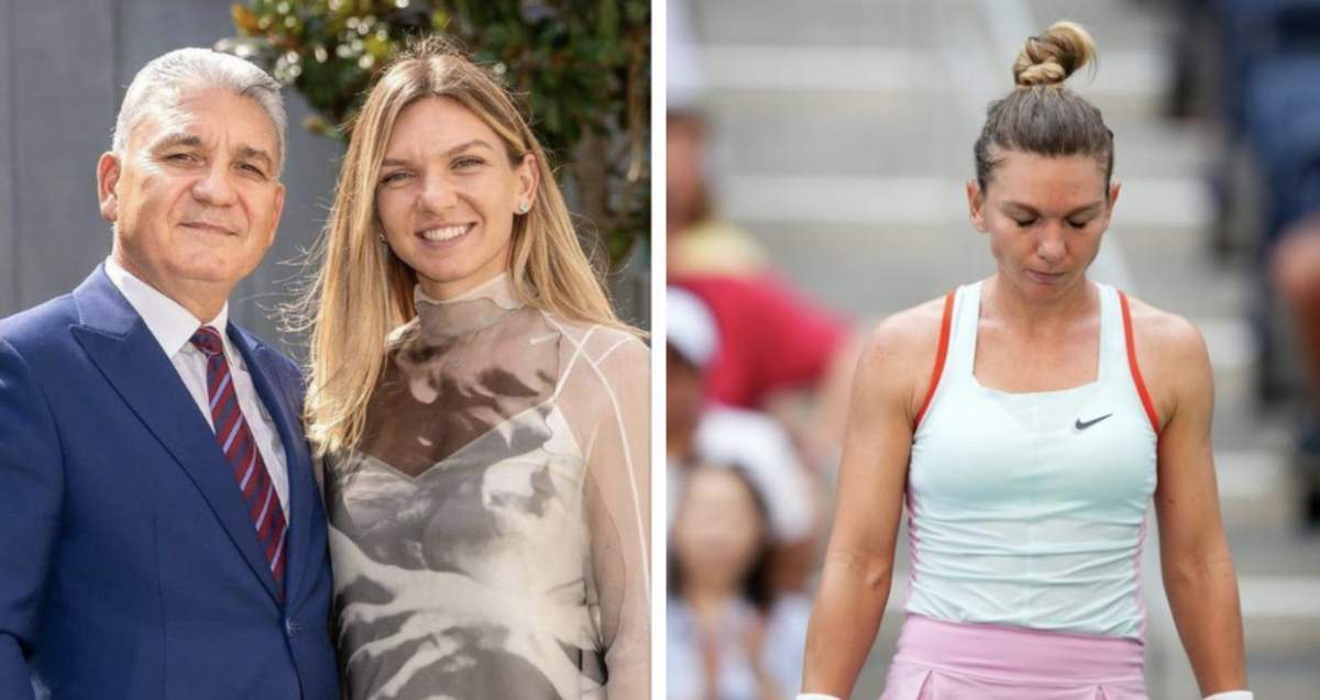 Simona Halep a făcut declarații despre procesul de dopaj