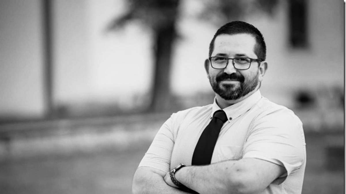 Medicul locuia în Oradea. medicul mort