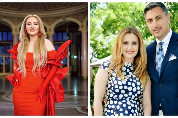 Știrile Antena Stars. Alina Sorescu, momente grele după divorț. Artista a câștigat în instanță în fața lui Alexandru Ciucu: ”Din păcate, nu ne înțelegem” / VIDEO