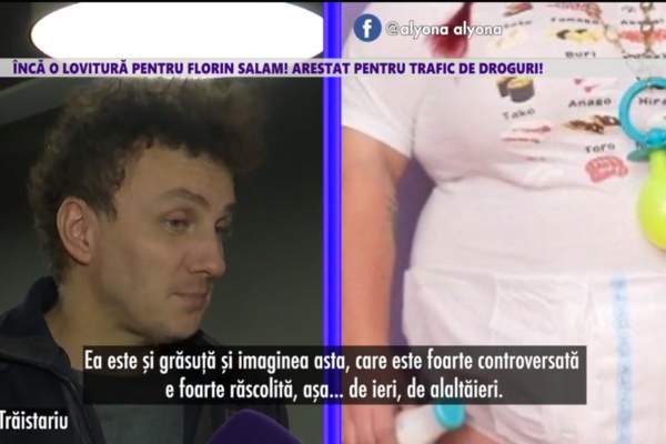 Știrile Antena Stars. Mihai Trăistariu, reacție după ce reprezentata Ucrainei la Eurovision 2024 s-a afișat îmbrăcată într-un scutec. Artista avea o suzetă la gât / VIDEO