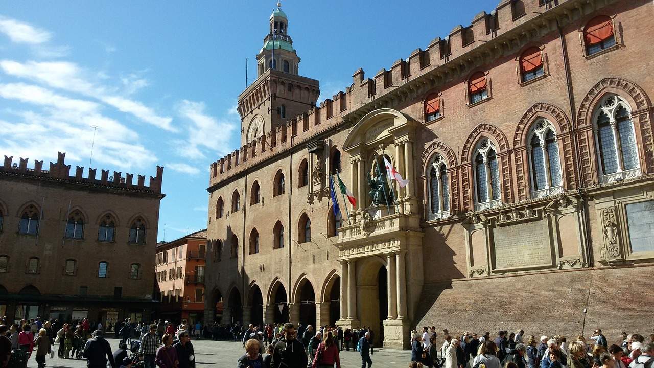 bologna piata